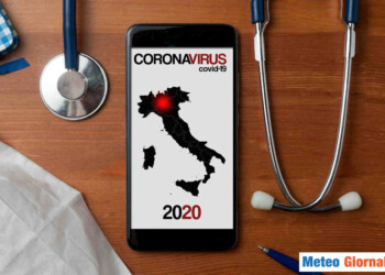 Covid: oggi in Italia circa 20 mila casi. Lombardia sui 5000