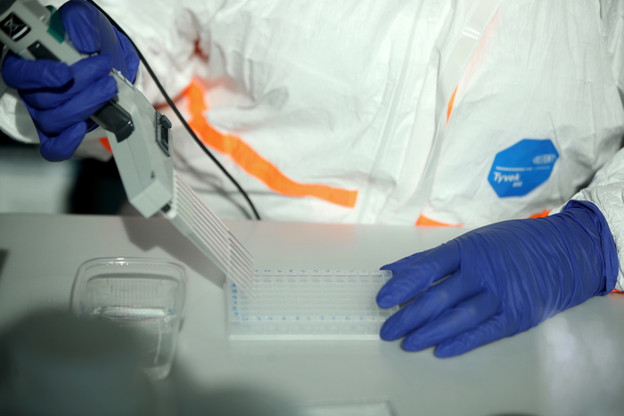 Covid: oltre 4.000 nuovi casi in Germania