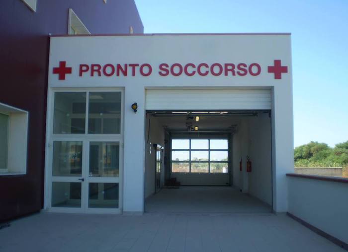 Covid: P. soccorso Oristano riapre a pazienti non positivi