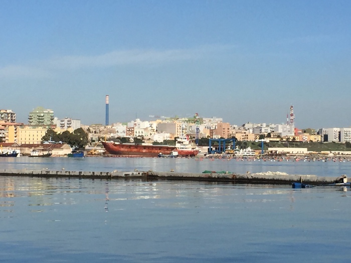 Covid: parroco positivo a Taranto