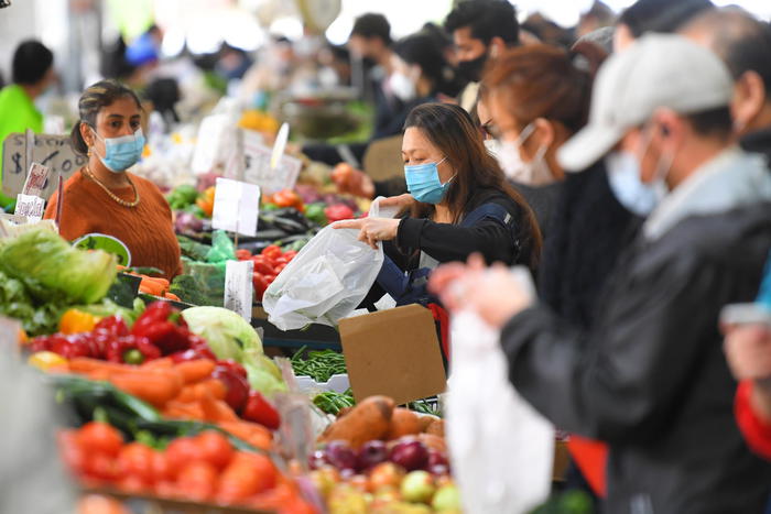 Covid: probabile primo caso di nuovo contagio in Australia