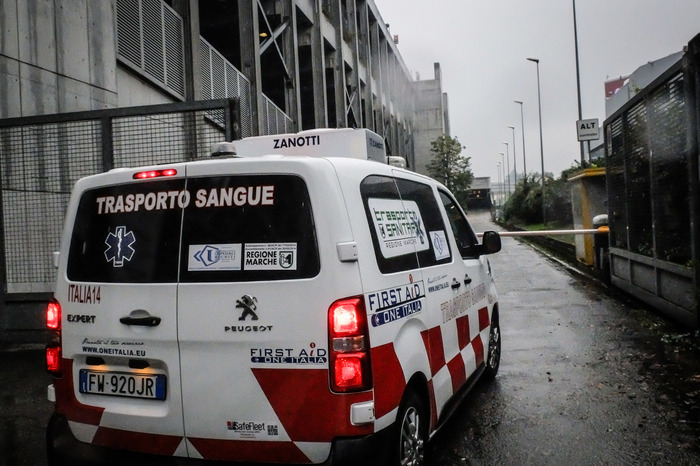 Covid: ‘Protocollo Cattinara Trieste’ riduce 71% mortalità