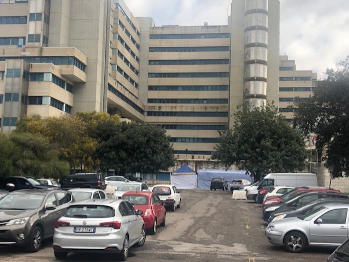 Covid: Regione Sardegna assume medici per sei mesi