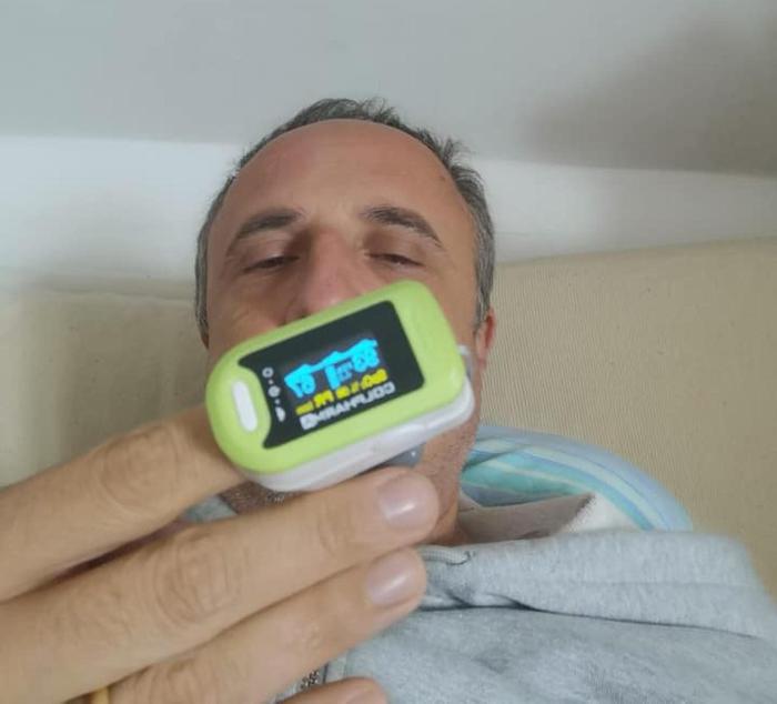 Covid: Sansa, liguri tracciati? Balle. Immuni? Fantascienza