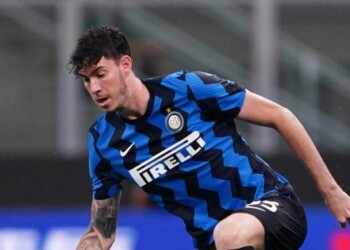 Covid, sesto caso all’Inter: positivo Young