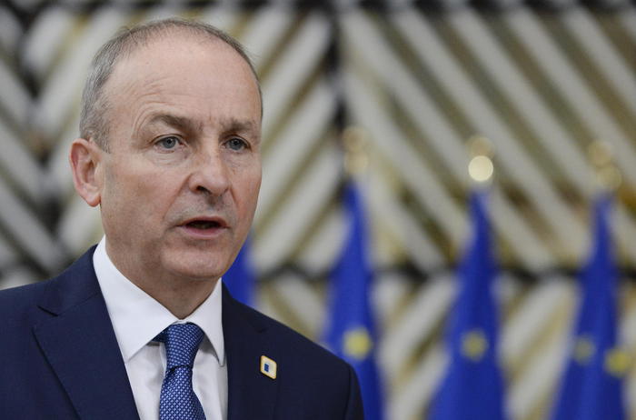 Covid: torna il lockdown in Irlanda