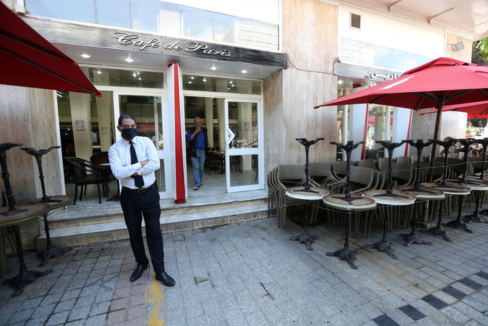 Covid: Tunisia, da domani coprifuoco in tutto Paese