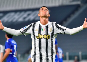 Crisanti contro Ronaldo: “Le sue parole segno di superficialità”