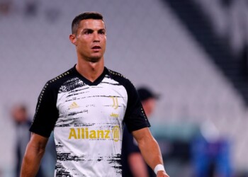 Cristiano Ronaldo è appeso al tampone: oggi il test decisivo