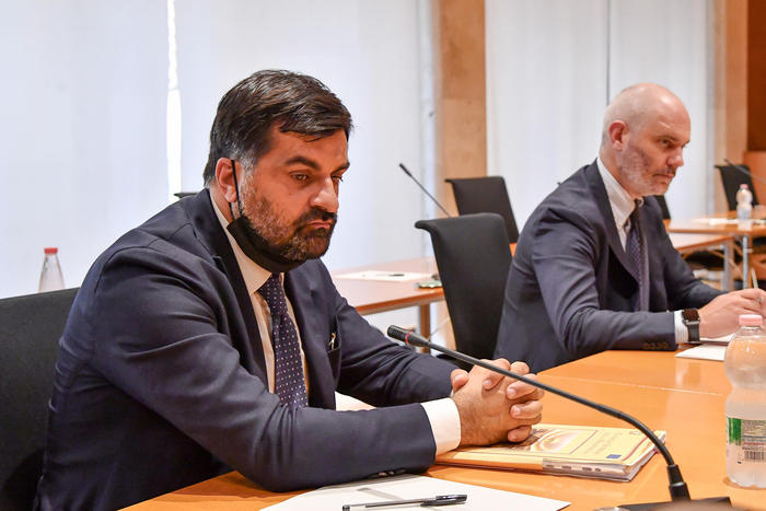 Csm: caso Palamara, utilizzabili le intercettazioni