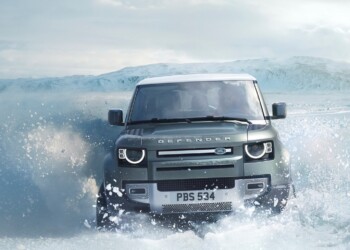 Cura dimagrante per l’auto: ecco le idee di Jaguar Land Rover