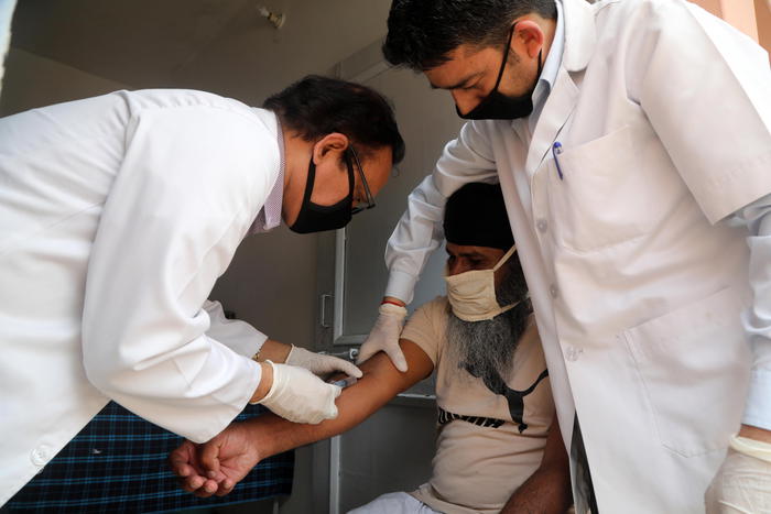 Da Cittadinanzattiva e Fimmg campagna ‘Torniamo a curarci’