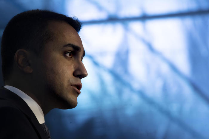 Di Maio, via Sarraj? In Libia serve continuità