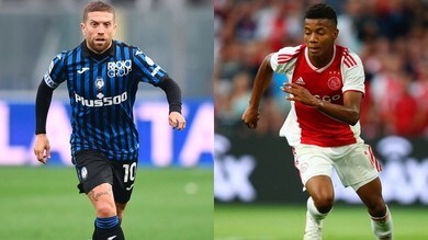 Diretta Atalanta-Ajax ore 21: probabili formazioni, come vederla in tv e in streaming