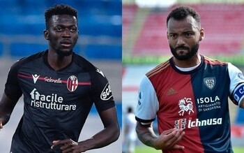 Diretta Bologna-Cagliari ore 20.45: dove vederla in tv, in streaming e probabili formazioni