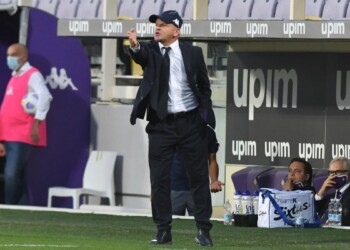 Diretta Fiorentina-Sampdoria 1-2: doriani avanti con un super gol di Verre