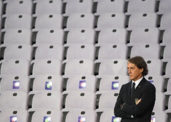 Diretta Italia-Moldova 3-0