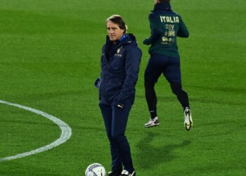 Diretta Italia-Olanda 0-0