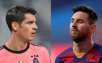 Diretta Juve-Barcellona ore 21: dove vederla in tv, in streaming e probabili formazioni