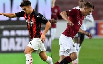 Diretta Milan-Sparta Praga ore 18.55: dove vederla in tv, in streaming e probabili formazioni