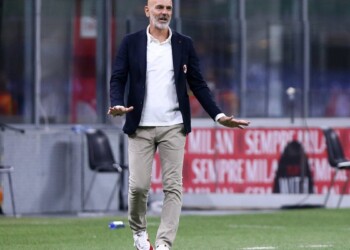 Diretta Milan-Spezia