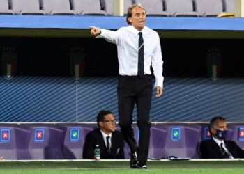 Diretta Polonia-Italia 0-0