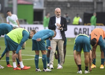 Diretta Rio Ave-Milan 0-0, playoff di Europa League