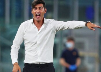 Diretta Roma-Benevento 0-0