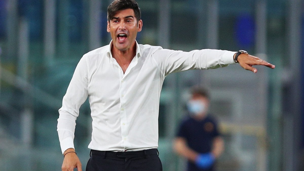 Diretta Roma-Benevento 0-0