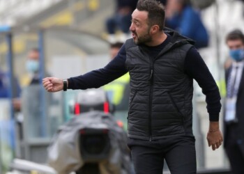 Diretta Sassuolo-Crotone 0-0