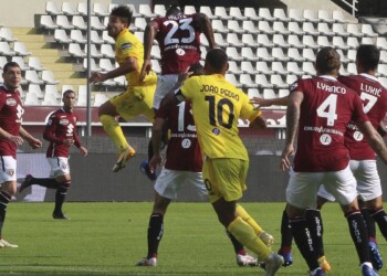 Diretta Torino-Cagliari 2-2, Simeone porta avanti di nuovo i sardi