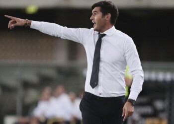 Diretta Udinese-Roma