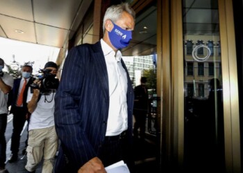 Diritti tv, la Lega di serie A sceglie Cvc: passa la linea Dal Pino