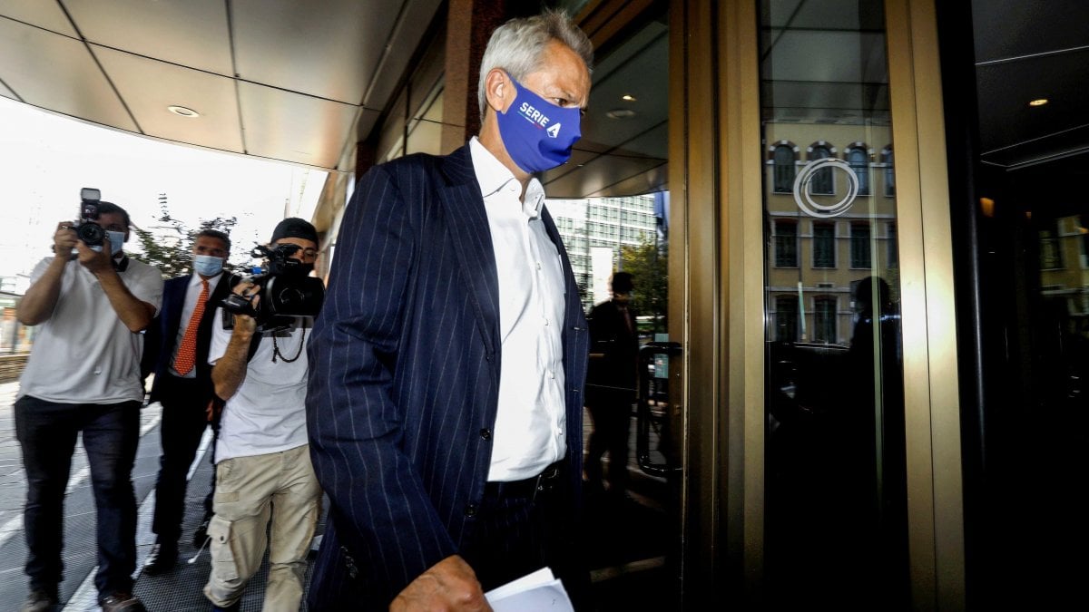 Diritti tv, la Lega di serie A sceglie Cvc: passa la linea Dal Pino