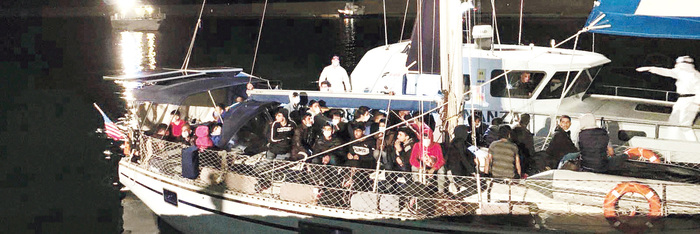 Dl Sicurezza: Caritas-Migrantes, soddisfatti delle modifiche