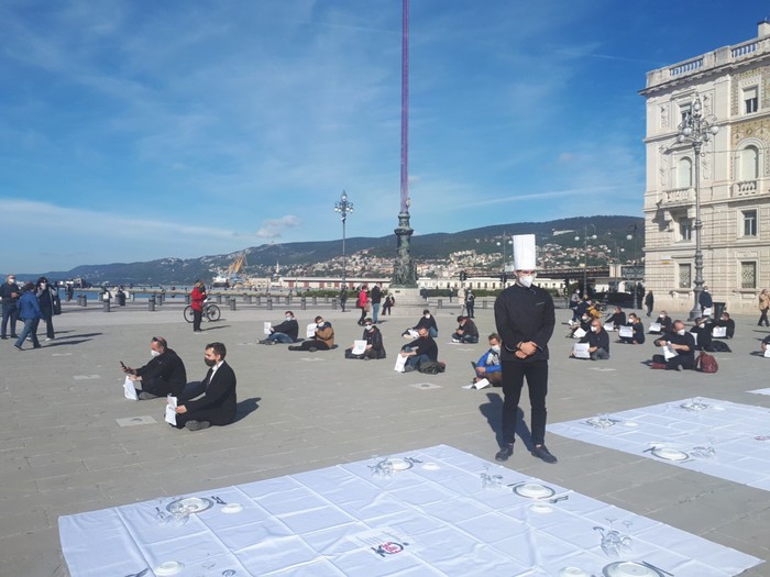 Dpcm: Fedriga, cambiamo misure, no scontro ma soluzioni (2)