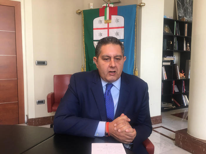 Dpcm: Toti, misure incongruenti e dal sapore punitivo