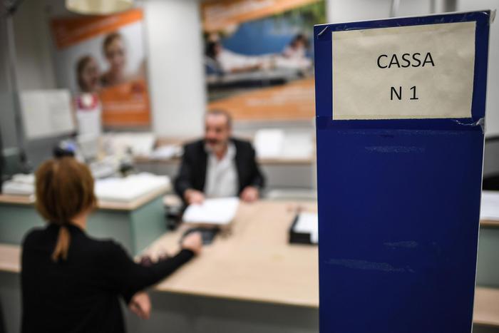 Dpcm:Abi,servizi banche garantiti, massima attenzione salute