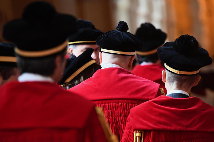 Elezioni Anm, toghe progressiste prime, giù gruppo Davigo