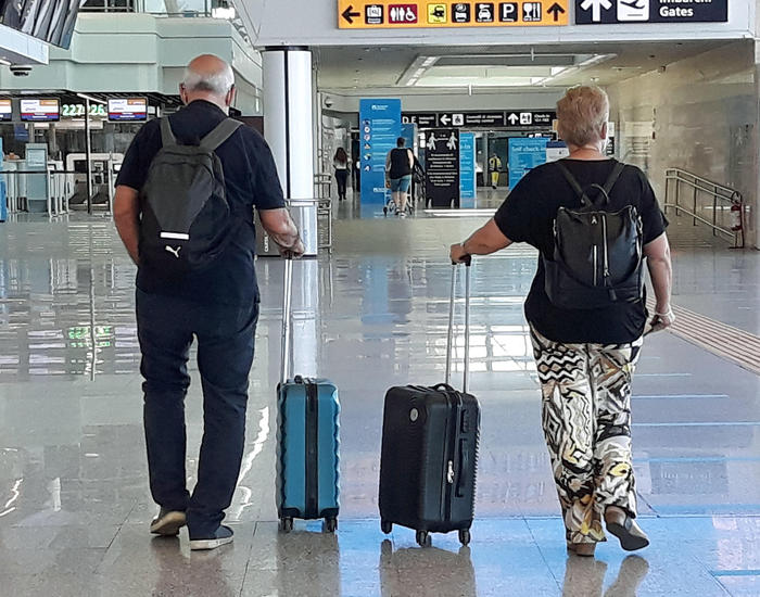 Enac: sciopero dirigenti 29/10, possibile blocco voli