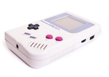 Energia per sempre senza batteria! La scoperta grazie a un vecchio Game Boy Nintendo