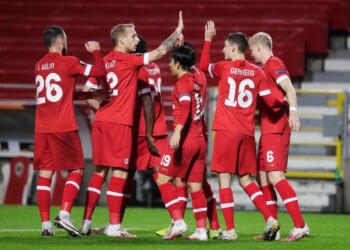 Europa League, ko il Tottenham di Mourinho. Vince il Leicester, pari tra Lille e Celtic