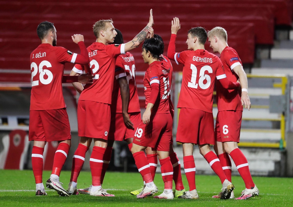 Europa League, ko il Tottenham di Mourinho. Vince il Leicester, pari tra Lille e Celtic