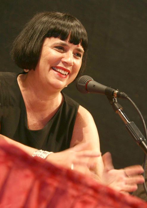 Eve Ensler, su cimitero feti dobbiamo insorgere