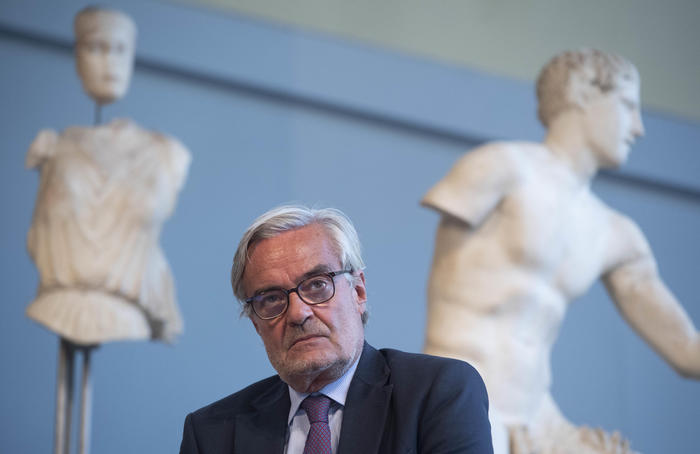 Expo Dubai: Glisenti, è grandissima operazione di comunicazione