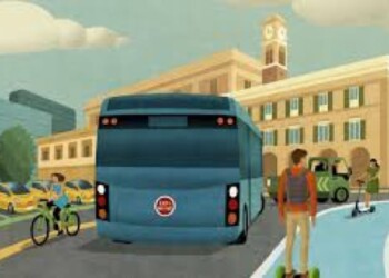Expomove 2021, la green mobility scalda i muscoli