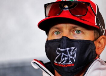 F1 Alfa Romeo, Raikkonen: “Sono qui perché credo nel progetto”