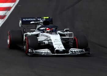 F1 AlphaTauri, Gasly prolunga il contratto fino al 2021