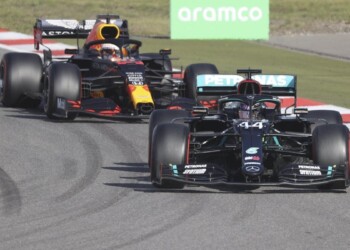 F1 annullato ufficialmente il Gran Premio del Vietnam