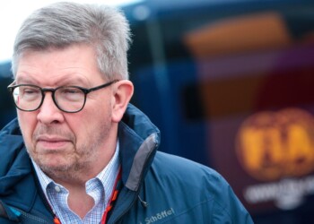 F1 Ferrari, Brawn: “Leclerc sulla scia di Schumacher e Hamilton”